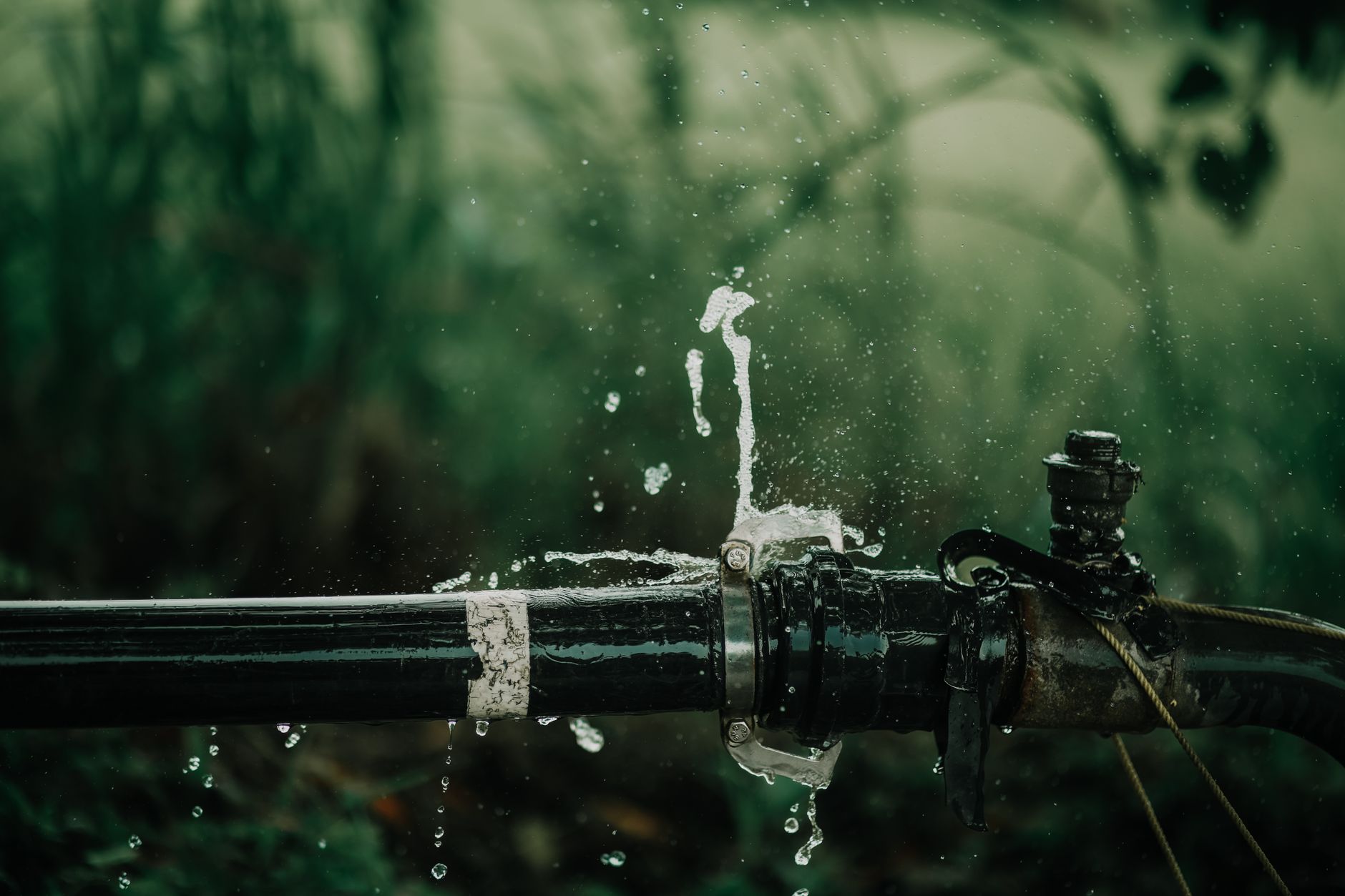 Recherche de fuite d'eau à Maubeuge